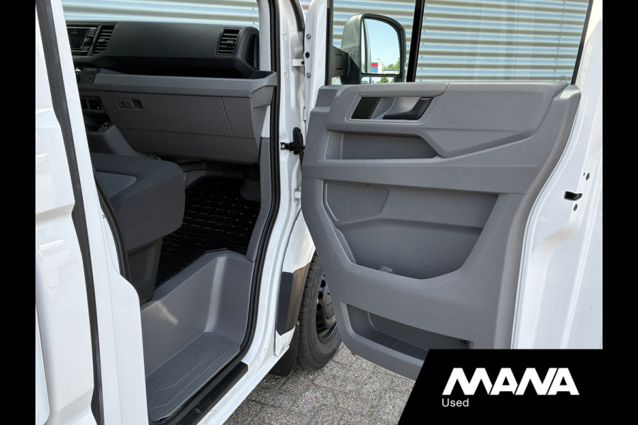 Volkswagen Crafter 35 2.0 TDI L4 Airco Laadklep 750kg Carplay Bakwagen