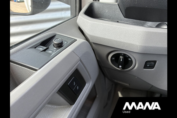 Volkswagen Crafter 35 2.0 TDI L4 Airco Laadklep 750kg Carplay Bakwagen