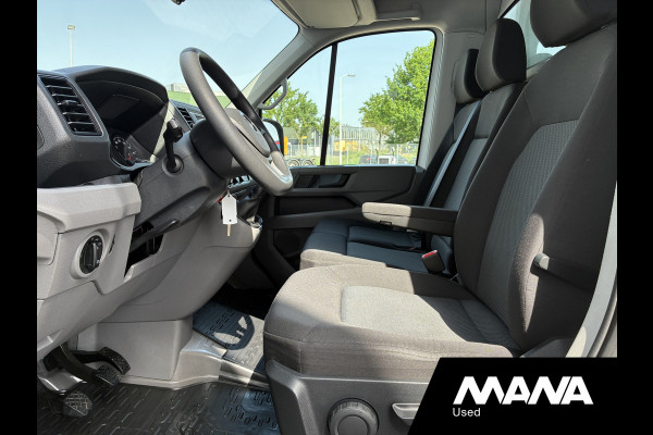 Volkswagen Crafter 35 2.0 TDI L4 Airco Laadklep 750kg Carplay Bakwagen