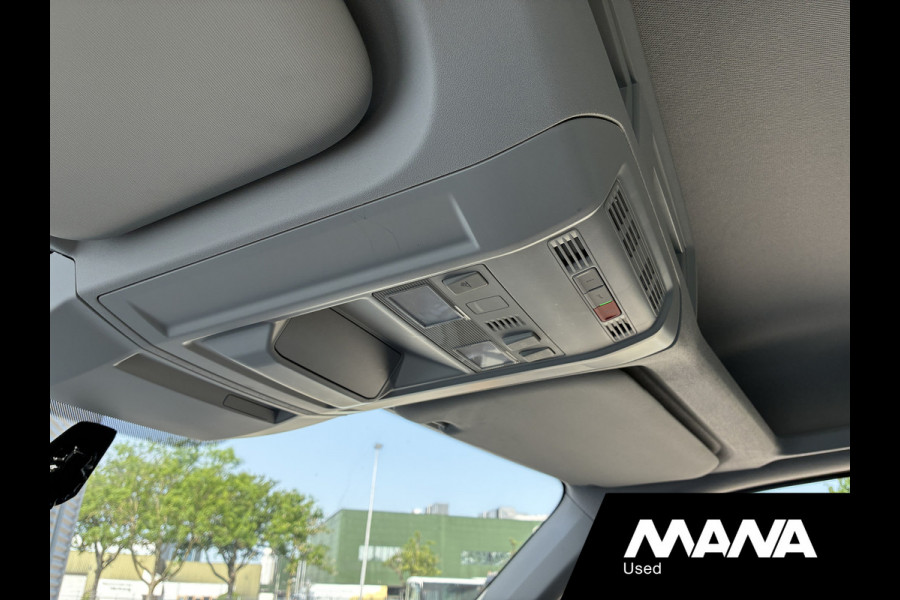 Volkswagen Crafter 35 2.0 TDI L4 Airco Laadklep 750kg Carplay Bakwagen