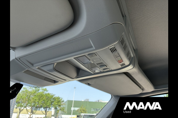 Volkswagen Crafter 35 2.0 TDI L4 Airco Laadklep 750kg Carplay Bakwagen