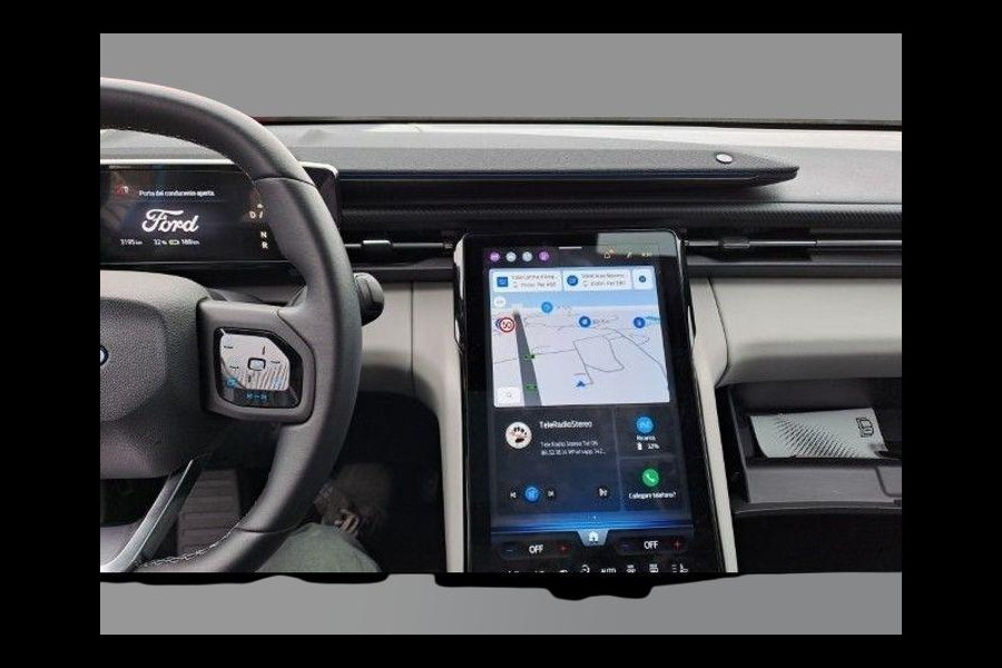 Ford Explorer Premium Extended Range RWD 77 kWh 286pk | Driver Assistance Pack | Panoramadak | Warmte pomp