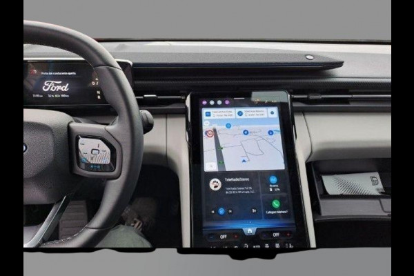 Ford Explorer Premium Extended Range RWD 77 kWh 286pk | Driver Assistance Pack | Panoramadak | Warmte pomp