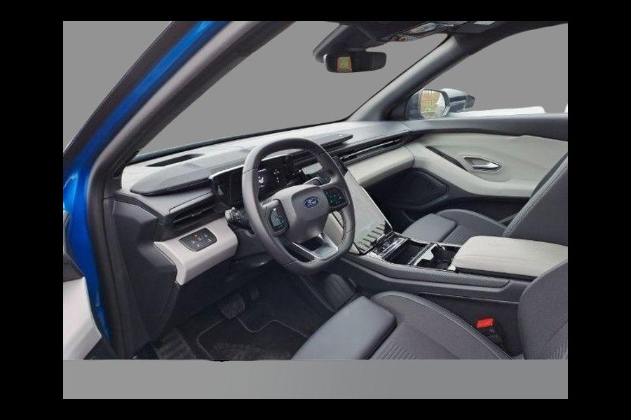 Ford Explorer Premium Extended Range RWD 77 kWh 286pk | Driver Assistance Pack | Panoramadak | Warmte pomp