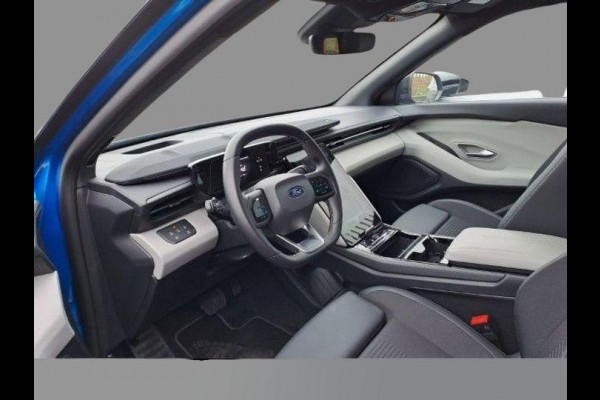 Ford Explorer Premium Extended Range RWD 77 kWh 286pk | Driver Assistance Pack | Panoramadak | Warmte pomp