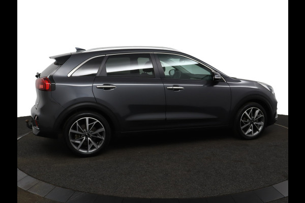 Kia Niro 1.6 GDi Hybrid Style Edition - Trekhaak - Keyless - Achteruitrijcamera - - Fabrieksgarantie Tot 2027