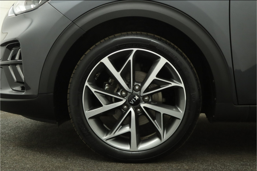 Kia Niro 1.6 GDi Hybrid Style Edition - Trekhaak - Keyless - Achteruitrijcamera - - Fabrieksgarantie Tot 2027