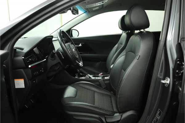 Kia Niro 1.6 GDi Hybrid Style Edition - Trekhaak - Keyless - Achteruitrijcamera - - Fabrieksgarantie Tot 2027