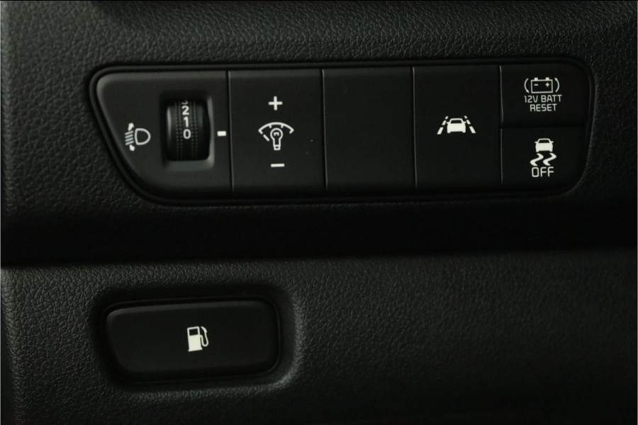 Kia Niro 1.6 GDi Hybrid Style Edition - Trekhaak - Keyless - Achteruitrijcamera - - Fabrieksgarantie Tot 2027