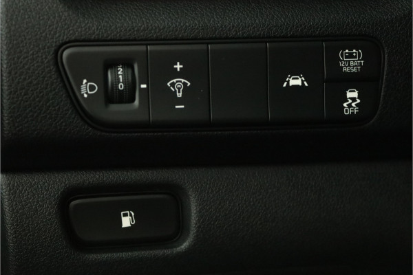 Kia Niro 1.6 GDi Hybrid Style Edition - Trekhaak - Keyless - Achteruitrijcamera - - Fabrieksgarantie Tot 2027