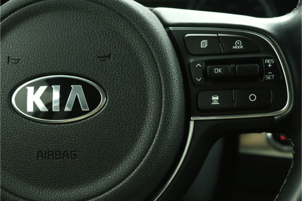 Kia Niro 1.6 GDi Hybrid Style Edition - Trekhaak - Keyless - Achteruitrijcamera - - Fabrieksgarantie Tot 2027