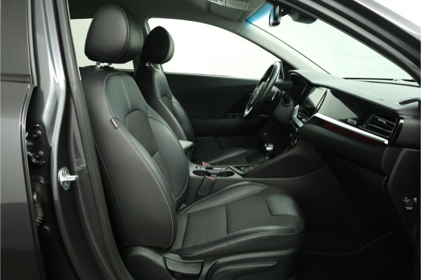 Kia Niro 1.6 GDi Hybrid Style Edition - Trekhaak - Keyless - Achteruitrijcamera - - Fabrieksgarantie Tot 2027
