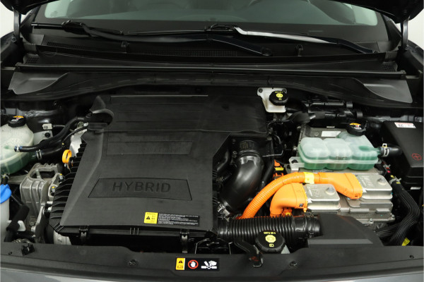 Kia Niro 1.6 GDi Hybrid Style Edition - Trekhaak - Keyless - Achteruitrijcamera - - Fabrieksgarantie Tot 2027