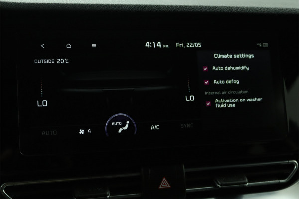 Kia Niro 1.6 GDi Hybrid Style Edition - Trekhaak - Keyless - Achteruitrijcamera - - Fabrieksgarantie Tot 2027