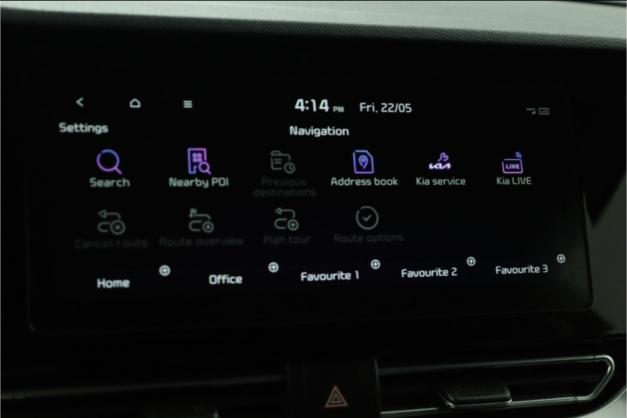 Kia Niro 1.6 GDi Hybrid Style Edition - Trekhaak - Keyless - Achteruitrijcamera - - Fabrieksgarantie Tot 2027