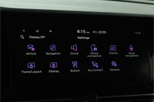 Kia Niro 1.6 GDi Hybrid Style Edition - Trekhaak - Keyless - Achteruitrijcamera - - Fabrieksgarantie Tot 2027