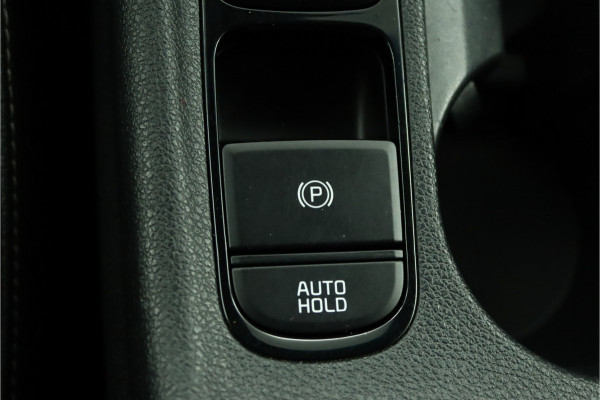Kia Niro 1.6 GDi Hybrid Style Edition - Trekhaak - Keyless - Achteruitrijcamera - - Fabrieksgarantie Tot 2027
