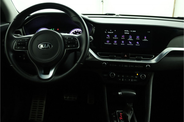 Kia Niro 1.6 GDi Hybrid Style Edition - Trekhaak - Keyless - Achteruitrijcamera - - Fabrieksgarantie Tot 2027