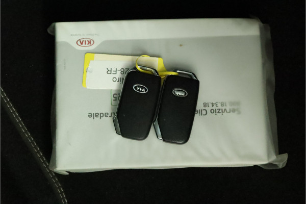 Kia Niro 1.6 GDi Hybrid Style Edition - Trekhaak - Keyless - Achteruitrijcamera - - Fabrieksgarantie Tot 2027