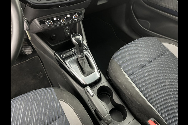 Opel Crossland X 1.2 Turbo 120 Jaar Edition Aut. *FULL-LED | NAVI-FULLMAP | CAMERA | PRIVACY-GLASS | COMFORT-SEATS | ECC | PDC | CRUISE | TOWBAR | 16''ALU*