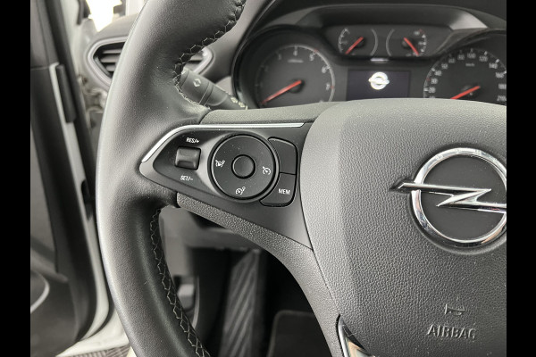Opel Crossland X 1.2 Turbo 120 Jaar Edition Aut. *FULL-LED | NAVI-FULLMAP | CAMERA | PRIVACY-GLASS | COMFORT-SEATS | ECC | PDC | CRUISE | TOWBAR | 16''ALU*