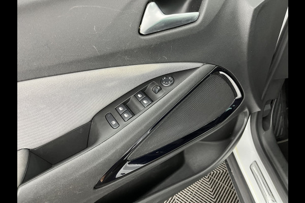 Opel Crossland X 1.2 Turbo 120 Jaar Edition Aut. *FULL-LED | NAVI-FULLMAP | CAMERA | PRIVACY-GLASS | COMFORT-SEATS | ECC | PDC | CRUISE | TOWBAR | 16''ALU*