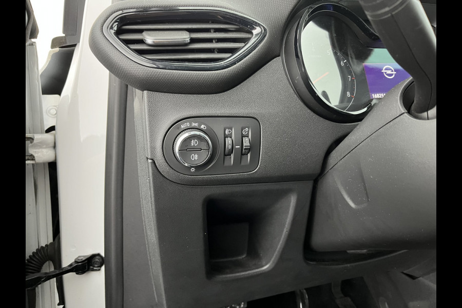 Opel Crossland X 1.2 Turbo 120 Jaar Edition Aut. *FULL-LED | NAVI-FULLMAP | CAMERA | PRIVACY-GLASS | COMFORT-SEATS | ECC | PDC | CRUISE | TOWBAR | 16''ALU*