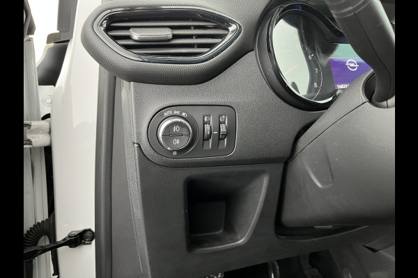 Opel Crossland X 1.2 Turbo 120 Jaar Edition Aut. *FULL-LED | NAVI-FULLMAP | CAMERA | PRIVACY-GLASS | COMFORT-SEATS | ECC | PDC | CRUISE | TOWBAR | 16''ALU*