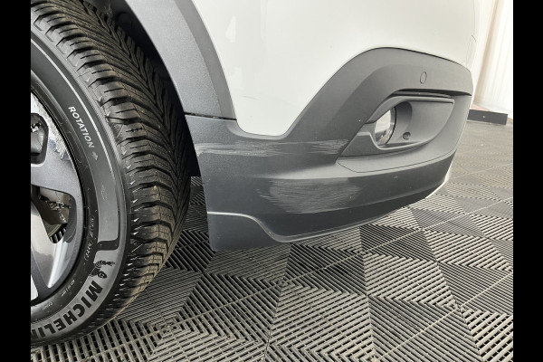 Opel Crossland X 1.2 Turbo 120 Jaar Edition Aut. *FULL-LED | NAVI-FULLMAP | CAMERA | PRIVACY-GLASS | COMFORT-SEATS | ECC | PDC | CRUISE | TOWBAR | 16''ALU*