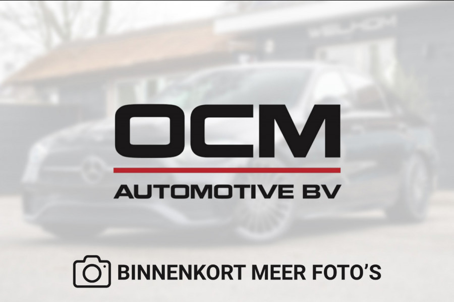 Mercedes-Benz GLA 180 Business Solution AMG Night Upgrade I Trekhaak I Cruise I Navigatie I 19 Inch I Led I Camera