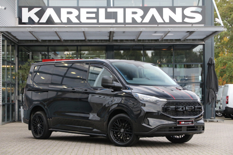 Ford Transit Custom 2.0 TDCI 136 | KAR-edition | LED | Camera | Navi | Clima..