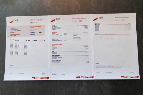 Volvo V90 2.0 T8 AWD Inscription I 91% I Btw I Luxe Leder I Trekhaak I Pine Grey