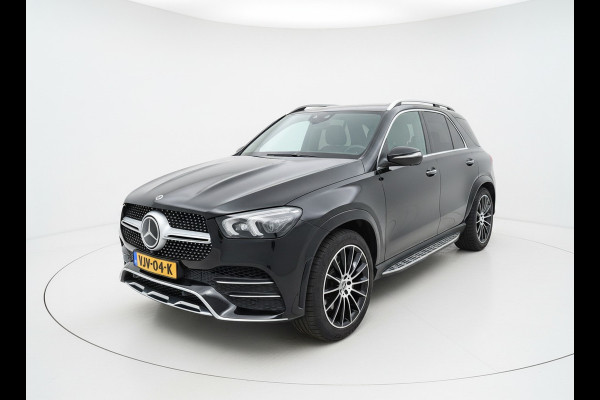 Mercedes-Benz GLE 350 D 4MATIC GRIJS KENTEKEN AMG PAKKET PANORAMADAK ETC ETC