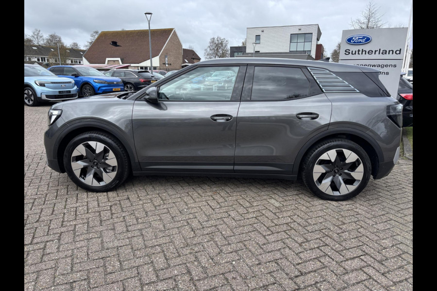Ford Explorer Premium Extended Range RWD 77 kWh 286pk | Driver Assistance Pack | Panoramadak