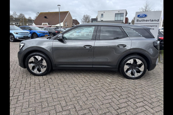 Ford Explorer Premium Extended Range RWD 77 kWh 286pk | Driver Assistance Pack | Panoramadak