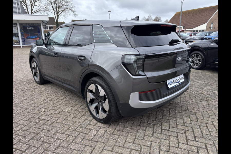 Ford Explorer Premium Extended Range RWD 77 kWh 286pk | Driver Assistance Pack | Panoramadak