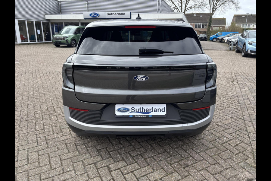Ford Explorer Premium Extended Range RWD 77 kWh 286pk | Driver Assistance Pack | Panoramadak