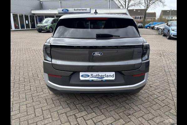 Ford Explorer Premium Extended Range RWD 77 kWh 286pk | Driver Assistance Pack | Panoramadak
