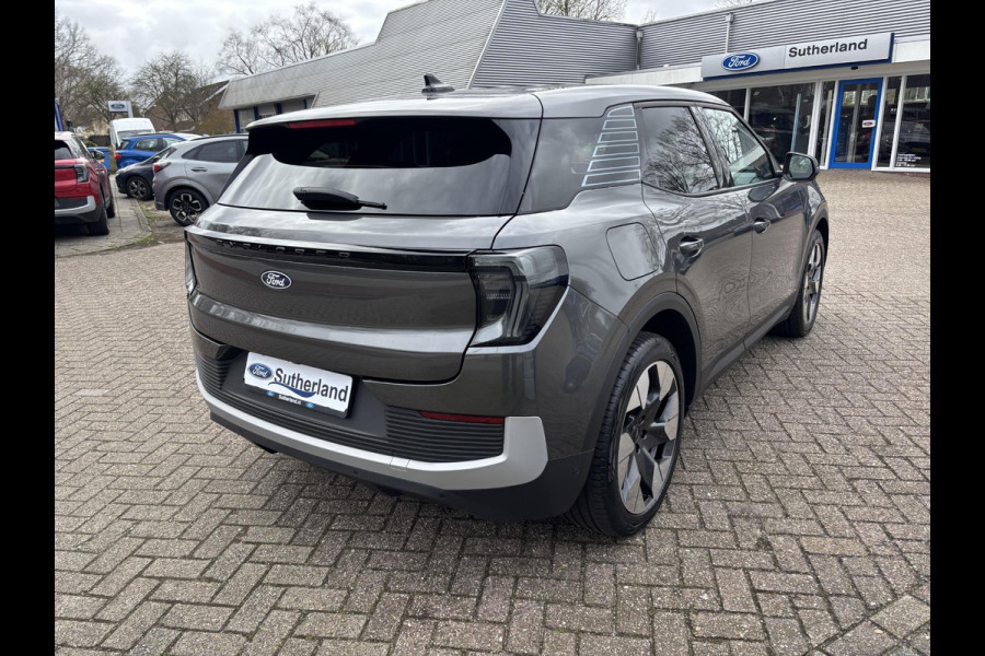 Ford Explorer Premium Extended Range RWD 77 kWh 286pk | Driver Assistance Pack | Panoramadak