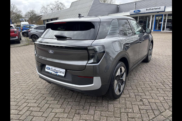 Ford Explorer Premium Extended Range RWD 77 kWh 286pk | Driver Assistance Pack | Panoramadak