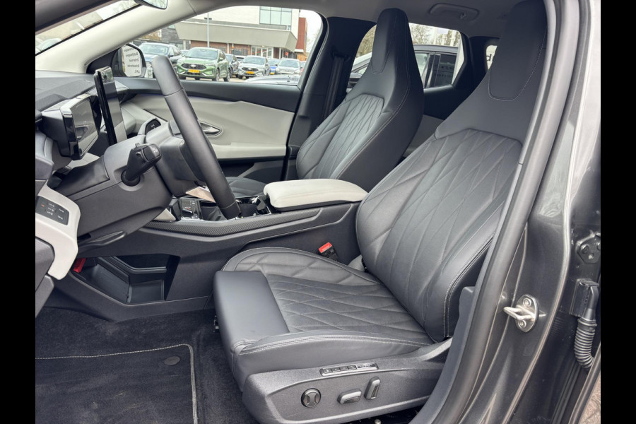 Ford Explorer Premium Extended Range RWD 77 kWh 286pk | Driver Assistance Pack | Panoramadak