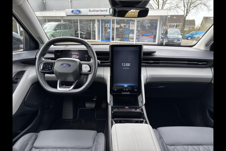 Ford Explorer Premium Extended Range RWD 77 kWh 286pk | Driver Assistance Pack | Panoramadak