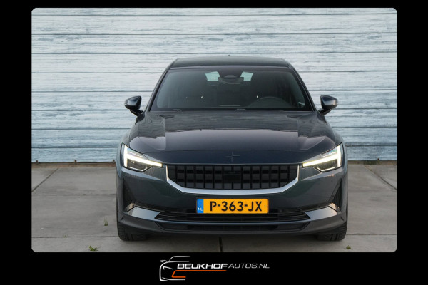 Polestar 2 Long Range Single Motor 78 kWh Camera Soh91%