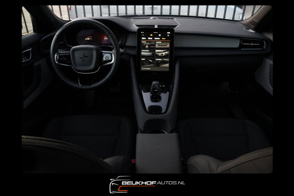 Polestar 2 Long Range Single Motor 78 kWh Camera Soh91%