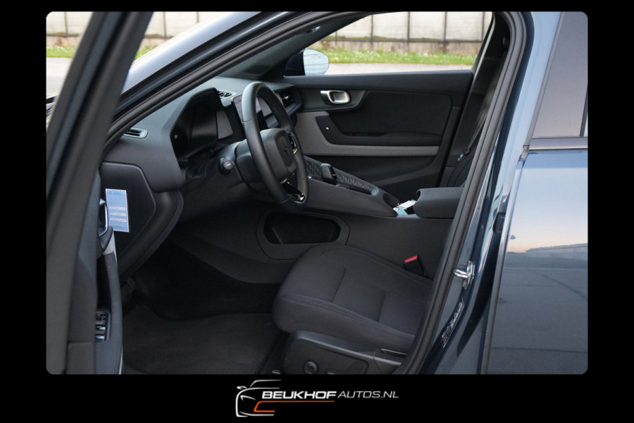 Polestar 2 Long Range Single Motor 78 kWh Camera Soh91%