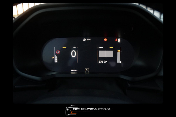 Polestar 2 Long Range Single Motor 78 kWh Camera Soh91%
