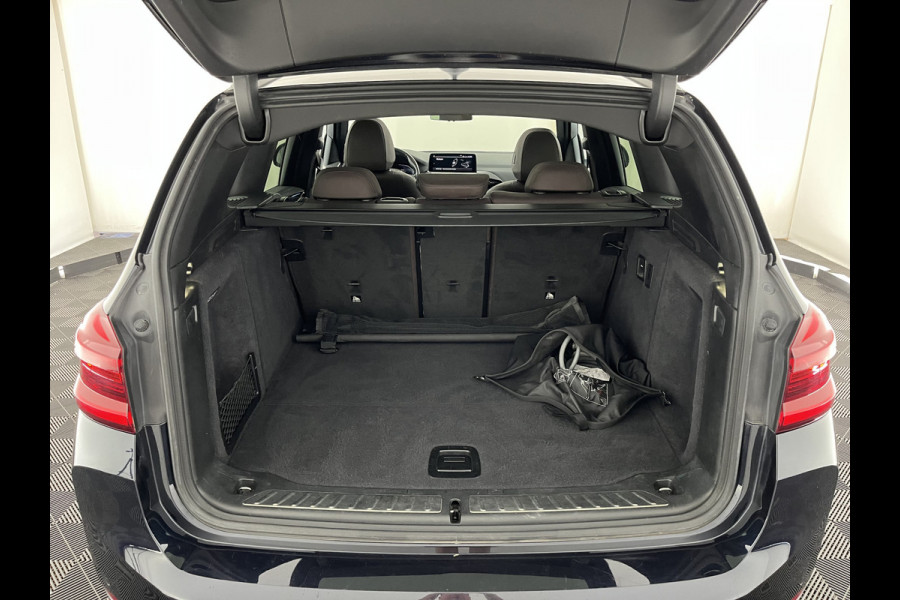 BMW iX3 Executive 80 kWh [ 3-Fase ] {SOH-99%} (INCL-BTW) Aut. *PANO | LEATHER | ADAPTIVE-CRUISE | FULL-LED | BLIND-SPOT | MEMORY-PACK | DIGI-COCKPIT | HEATED-COMFORTSEATS | KEYLESS | CAMERA | DAB+ | TOWBAR | 19''ALU*