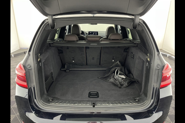 BMW iX3 Executive 80 kWh [ 3-Fase ] {SOH-99%} (INCL-BTW) Aut. *PANO | LEATHER | ADAPTIVE-CRUISE | FULL-LED | BLIND-SPOT | MEMORY-PACK | DIGI-COCKPIT | HEATED-COMFORTSEATS | KEYLESS | CAMERA | DAB+ | TOWBAR | 19''ALU*