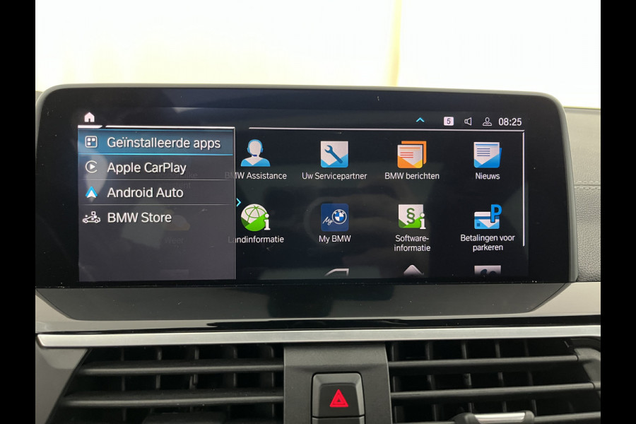 BMW iX3 Executive 80 kWh [ 3-Fase ] {SOH-99%} (INCL-BTW) Aut. *PANO | LEATHER | ADAPTIVE-CRUISE | FULL-LED | BLIND-SPOT | MEMORY-PACK | DIGI-COCKPIT | HEATED-COMFORTSEATS | KEYLESS | CAMERA | DAB+ | TOWBAR | 19''ALU*
