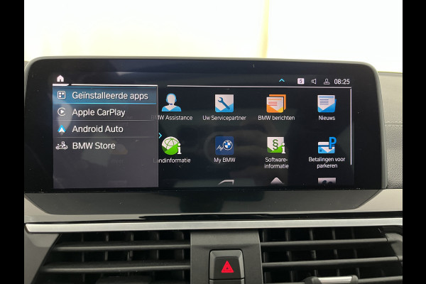 BMW iX3 Executive 80 kWh [ 3-Fase ] {SOH-99%} (INCL-BTW) Aut. *PANO | LEATHER | ADAPTIVE-CRUISE | FULL-LED | BLIND-SPOT | MEMORY-PACK | DIGI-COCKPIT | HEATED-COMFORTSEATS | KEYLESS | CAMERA | DAB+ | TOWBAR | 19''ALU*